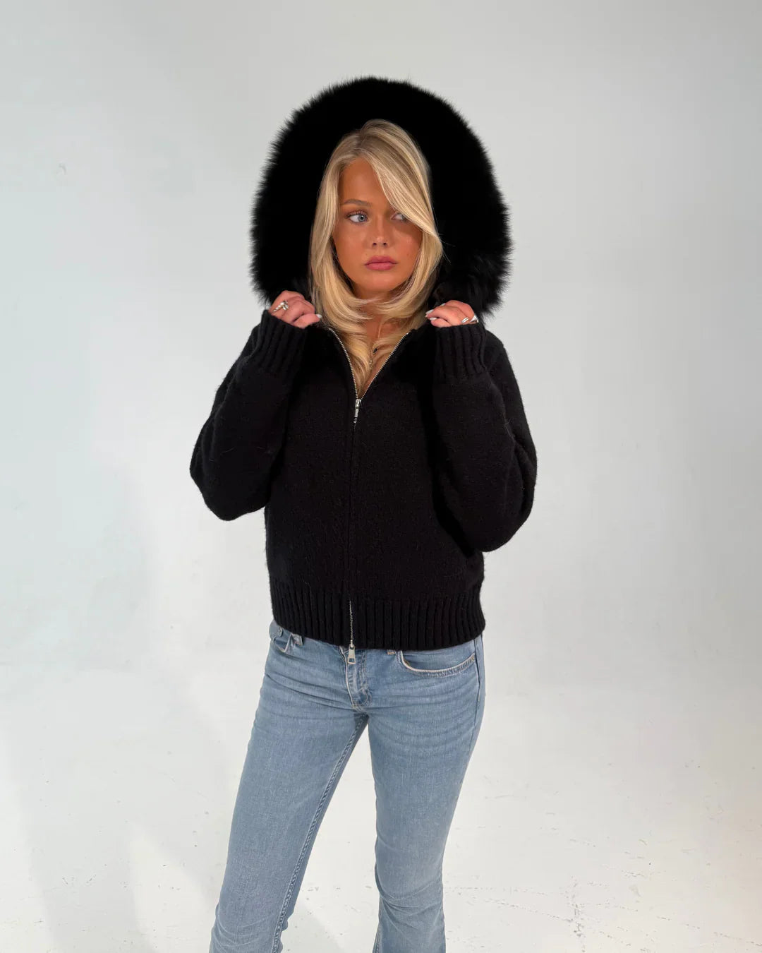 Fur Jacket