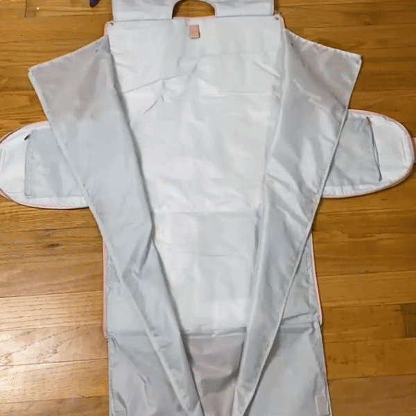 Molly J Bags Travelbag