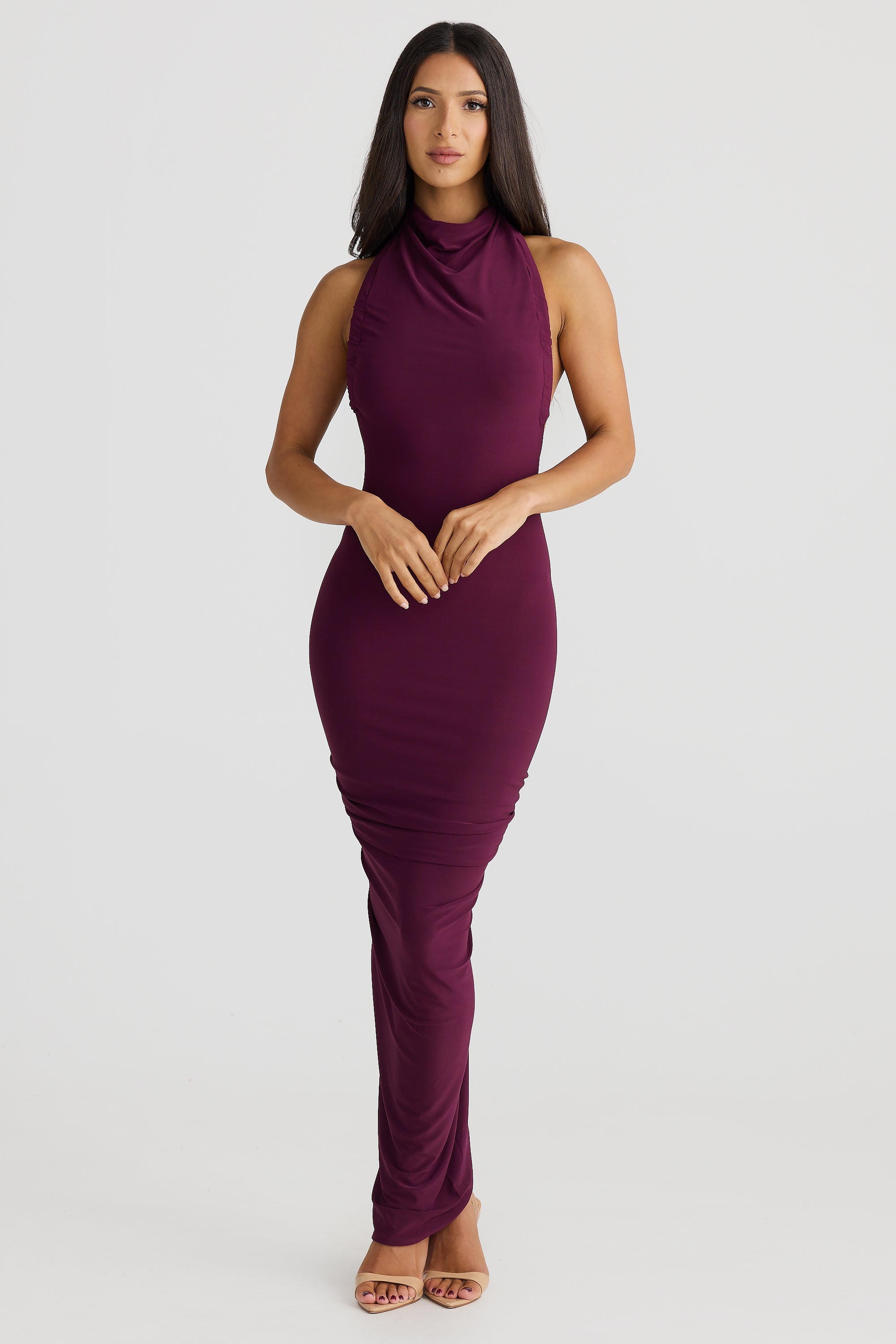 Louise Elegant Dress