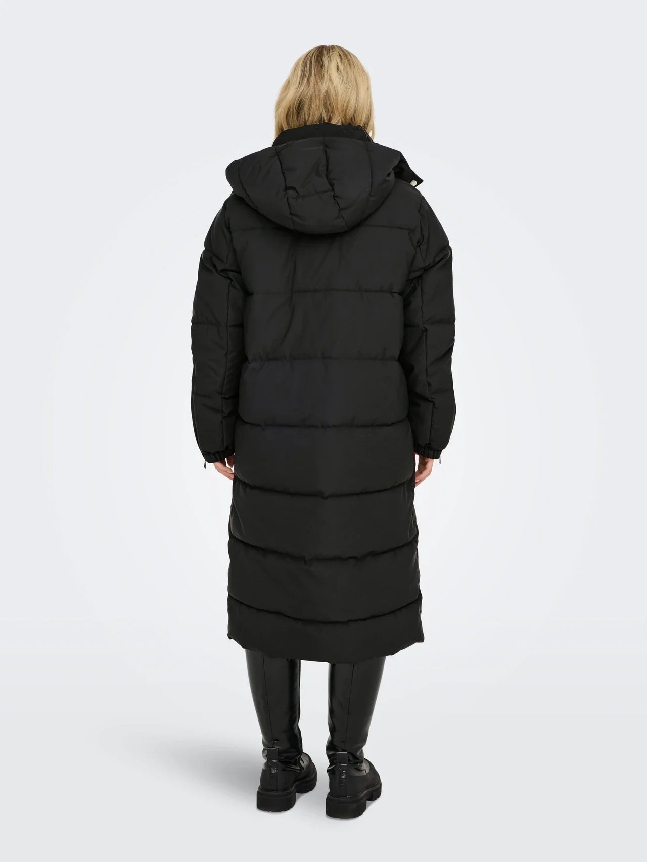 Rose-anne Puffer Coat