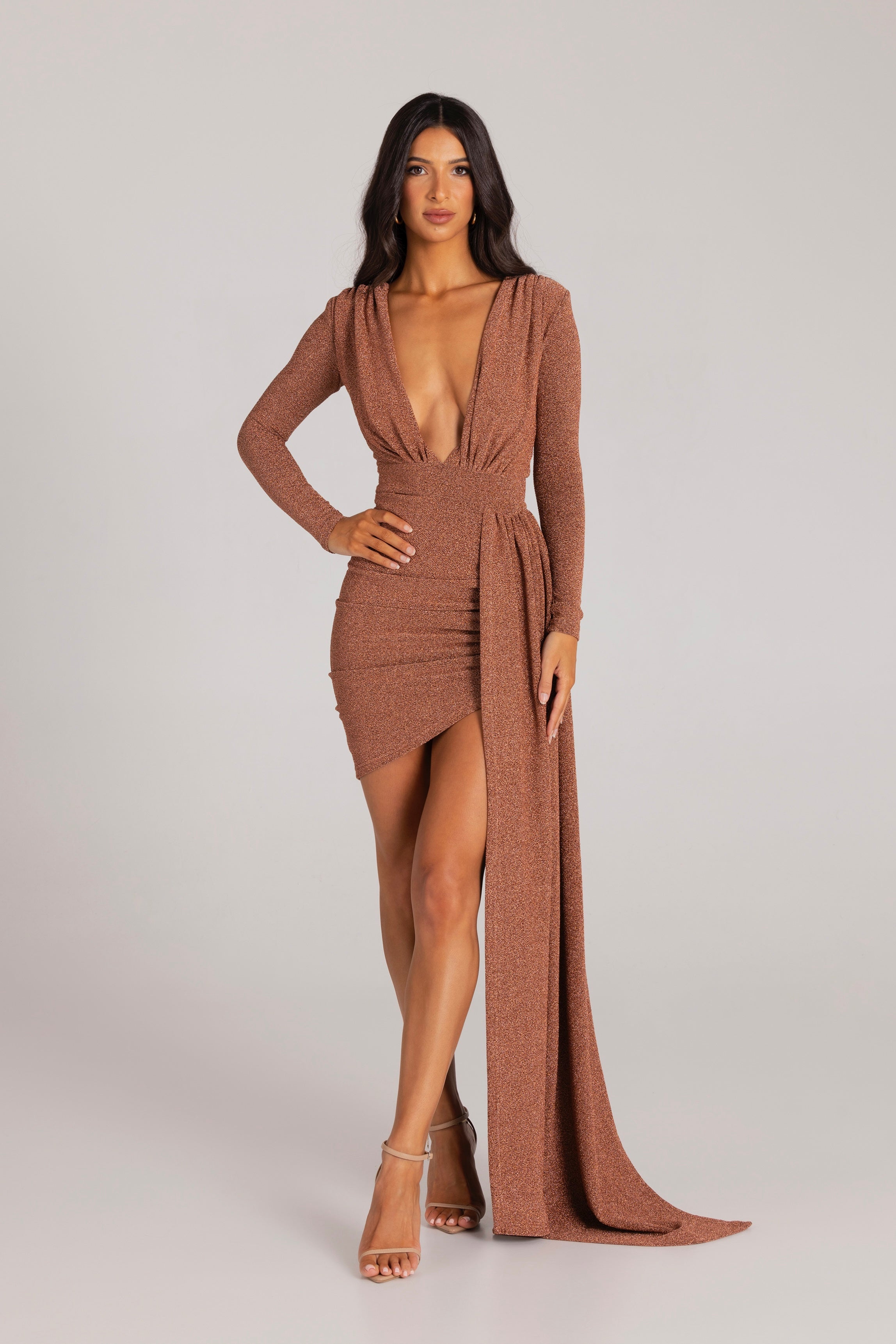 Siana Essence Dress