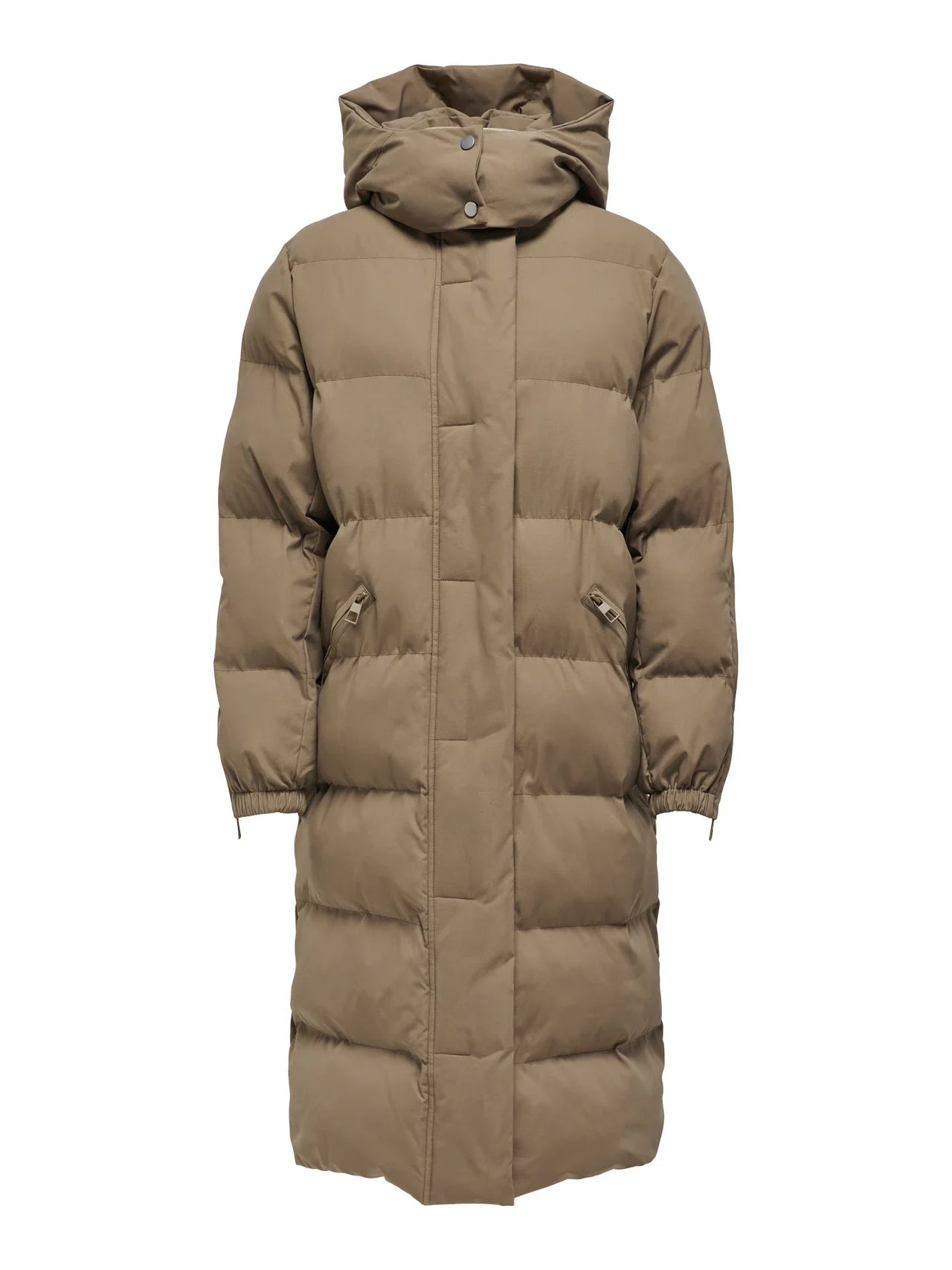 Rose-anne Puffer Coat