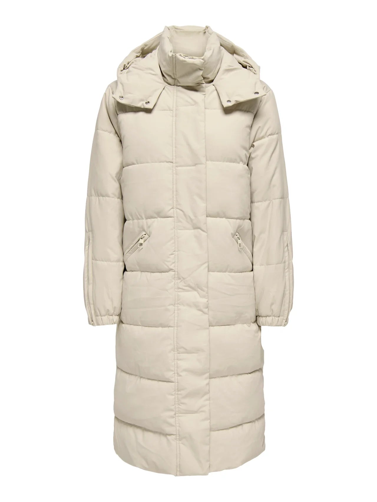 Rose-anne Puffer Coat